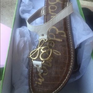 Sam Edelman Sandals