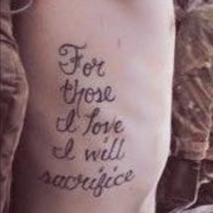 Meet your Posher, Kashia