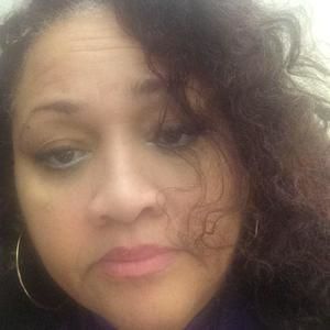 Meet your Posher, Janice