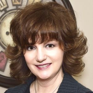 Meet your Posher, Michele