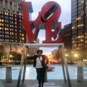 Meet your Posher, Jodie