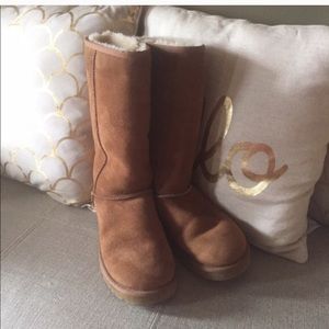 Authentic UGG boots!
