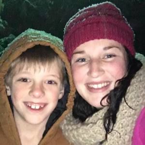 Meet your Posher, Savannah