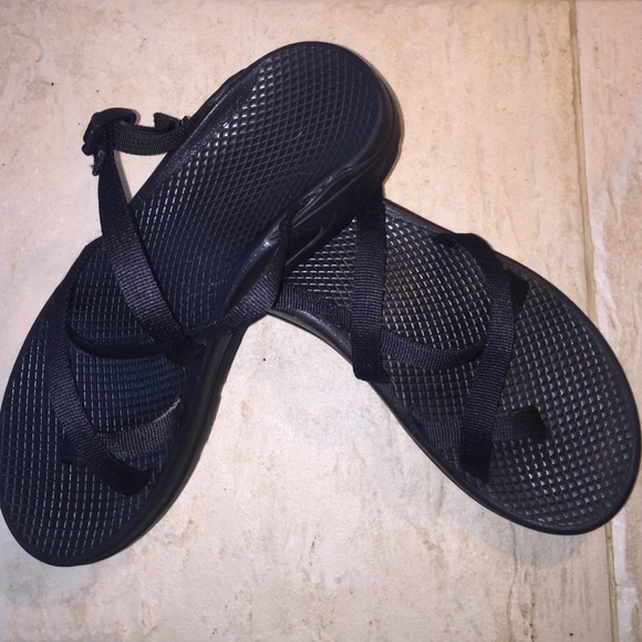 Chaco Classic in black