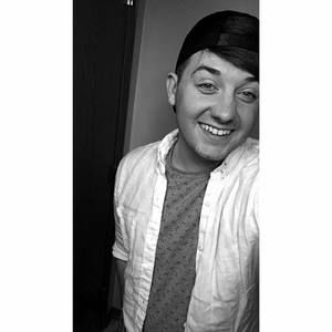 Meet your Posher, Damien