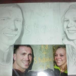 Meet your Posher, Shawna