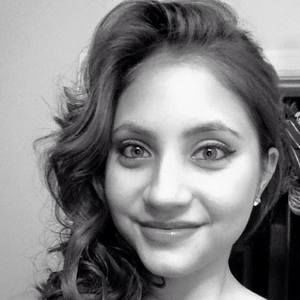 Meet your Posher, Mayra