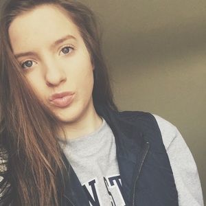 Meet your Posher, Marissa