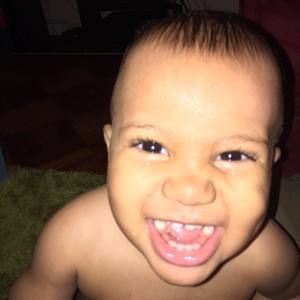 Meet your Posher, Lindy