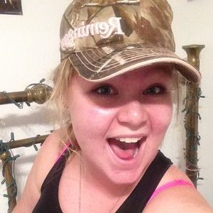 Meet your Posher, Gabrielle