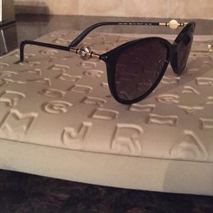 Authentic Versace Sunglasses