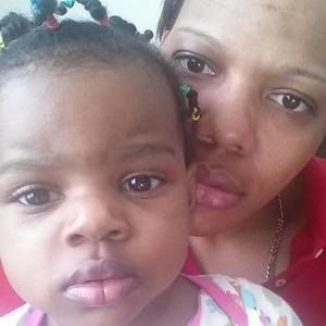 Meet your Posher, Alisha