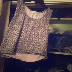 a cute top