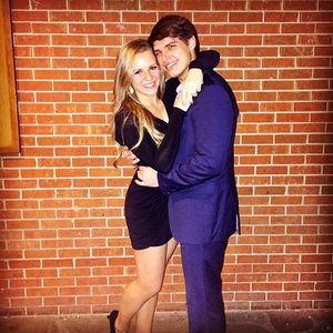 Meet your Posher, Haley