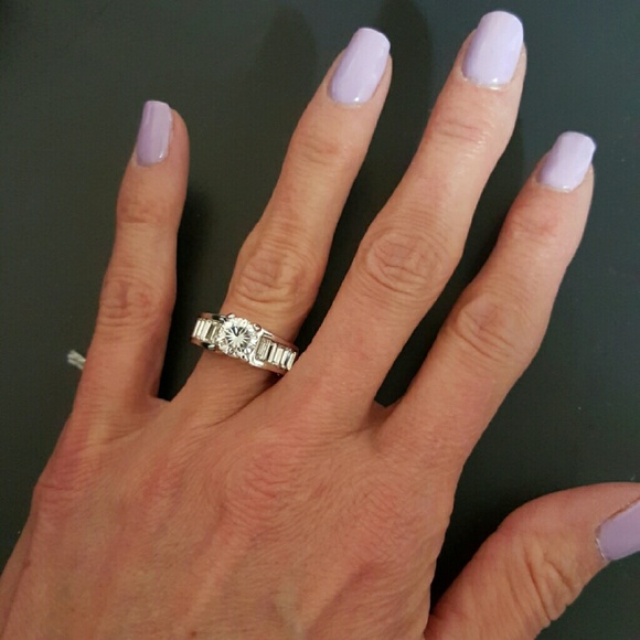 Beautiful CZ Rings