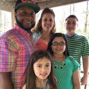 Meet your Posher, Sonya