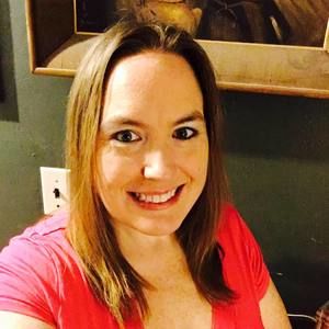 Meet your Posher, Beverley