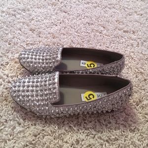 Steve Madden Loafers