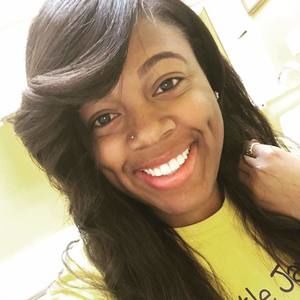 Meet your Posher, Jasmine