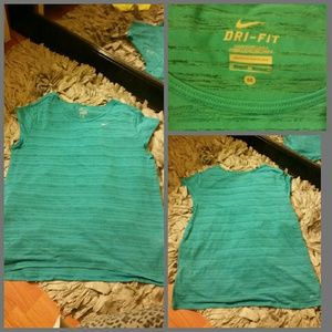 Nike Dryfit Shirts,  NWOT,  Women's M