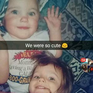 Meet your Posher, Bailey