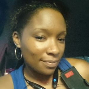 Meet your Posher, Cherie