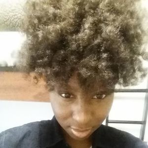 Meet your Posher, Melanie