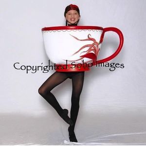 Meet your Posher, Ginny