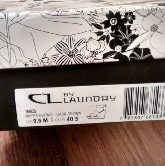 Wedges - Picture 3 of 3