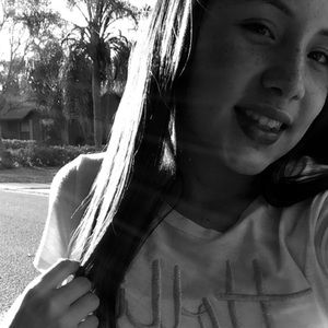 Meet your Posher, Alanna