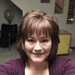 Meet your Posher, Robyn