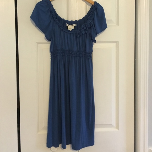 Perfect goto dress for summer!
