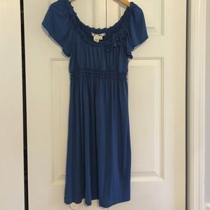 Perfect goto dress for summer!
