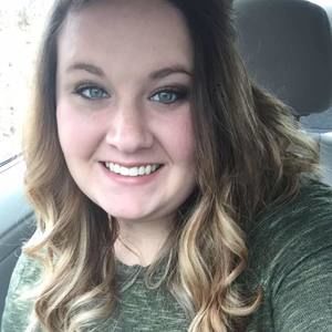 Meet your Posher, Kelli