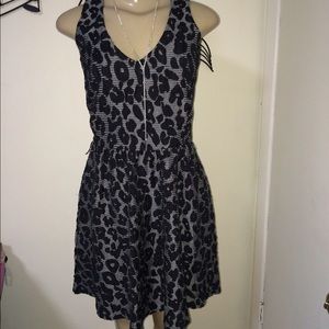 beautiful mini dress by Heart soul