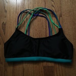 PrAna 'Zira' Bikini Top