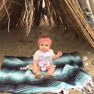 Meet your Posher, Rose