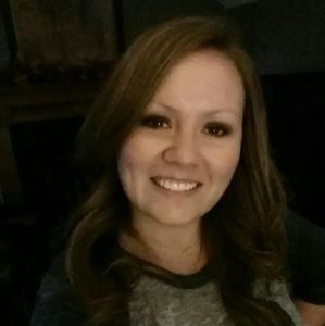 Meet your Posher, Jill