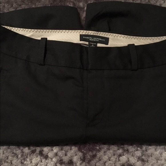 Banana Republic Bermuda Shorts