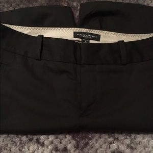 Banana Republic Bermuda Shorts