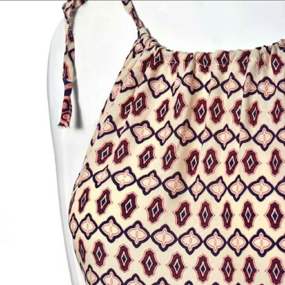 🎉HOST PICK🎉 Pattern Sun Dress - Picture 2 of 4