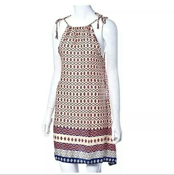 🎉HOST PICK🎉 Pattern Sun Dress - Picture 3 of 4