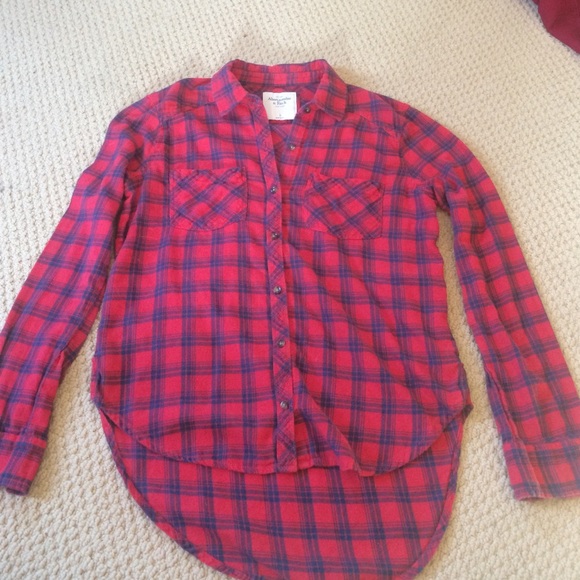 Red Flannel
