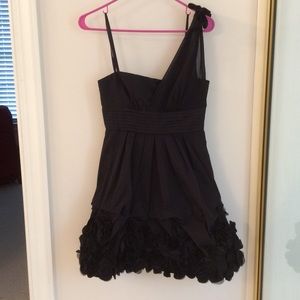 BCBG Maxazria party dress- worn once HOMECOMING!!