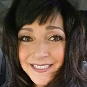 Meet your Posher, Lynne