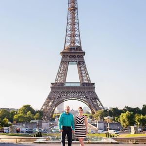 Meet your Posher, Carynton