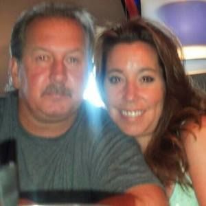 Meet your Posher, Gerilyn