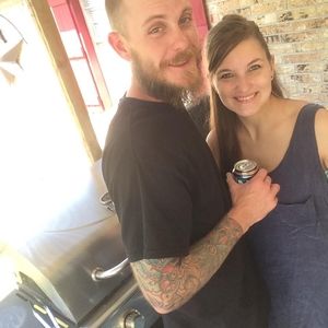 Meet your Posher, Krystal