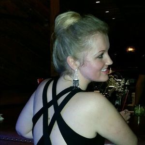 Meet your Posher, Jessica
