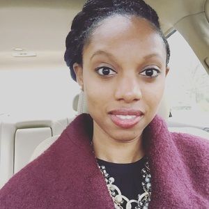 Meet your Posher, Ariel